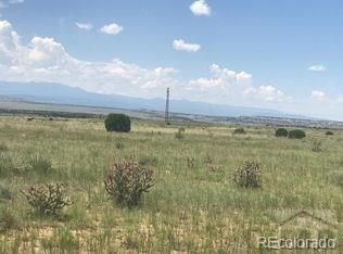 LOT 243 Turkey Ridge Rd, Walsenburg, CO 81089