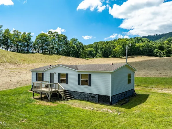 333 Ragan Rd, Trade, TN 37691
