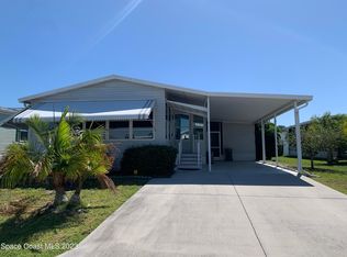 7665 Longhorn Ave, Micco, FL 32976