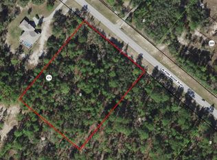 6281 W Pine Ridge Blvd #5, Beverly Hills, FL 34465