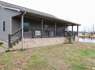 215 Sink Hole Rd, Jonesboro, IL 62952