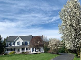 58 Bosworth Fld, Mendon, NY 14506