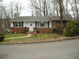 120 W End Ave, Hopatcong, NJ 07843