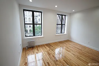 Rented by Oxford Property Group