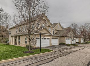 9136 Scenic View Cir, Columbus, OH