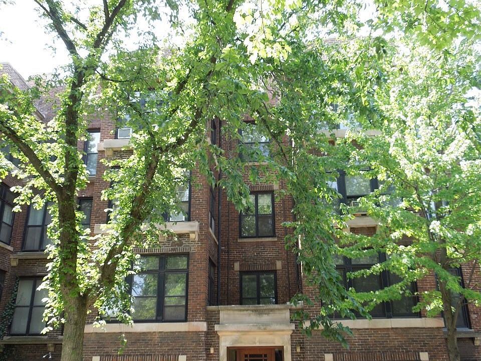 1st image of 5602 S Blackstone Ave APT 3