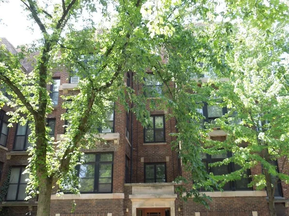 5602 S Blackstone Ave APT 3, Chicago, IL 60637