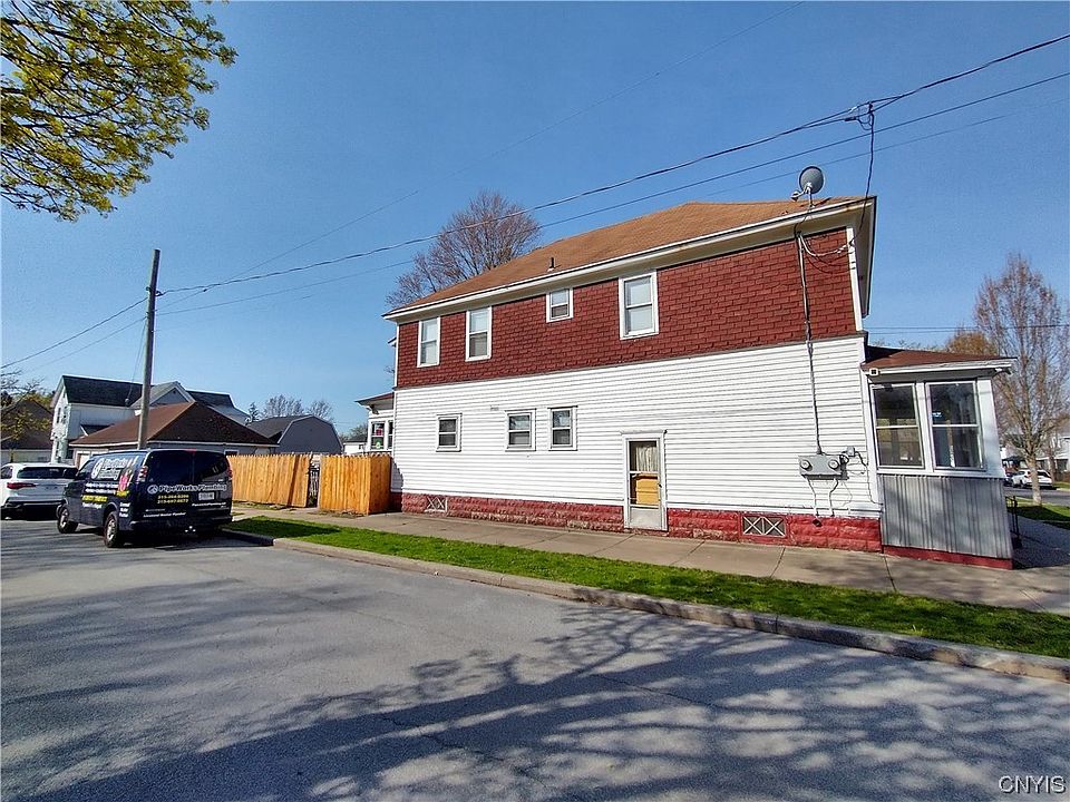 401 Depeyster St, Rome, NY 13440 Zillow