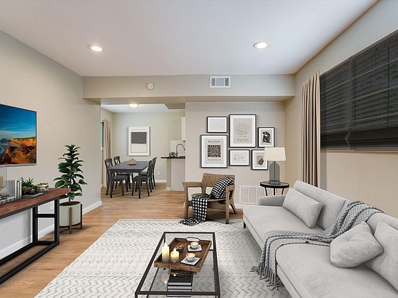 5th image of 612 Franklin Blvd APT C