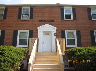 955 Abbot Rd #1, East Lansing, MI 48823