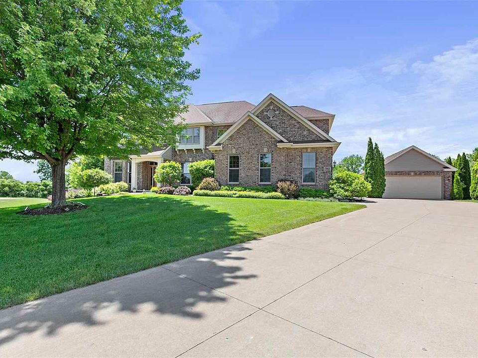 7981 Nichole Hts, Neenah, WI 54956 Zillow