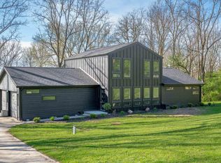 13440 N Summerhill Dr, Albany, IN 47320