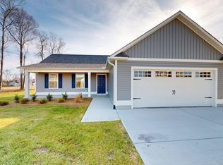314 Aarons Pl, Goldsboro, NC 27530