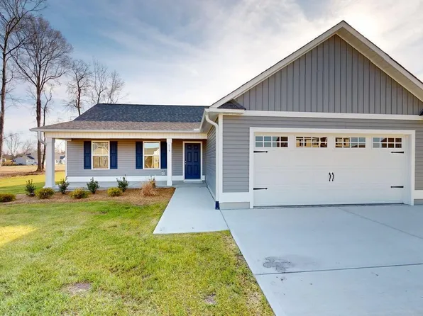 314 Aarons Place, Goldsboro, NC 27530