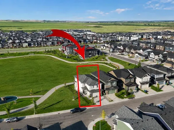 52 N Evansfield Mnr NW, Calgary, AB T3P 1J9