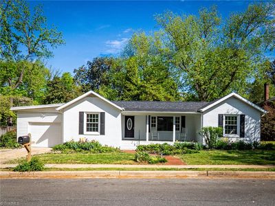 507 Dumaine St, Eden, NC, 27288