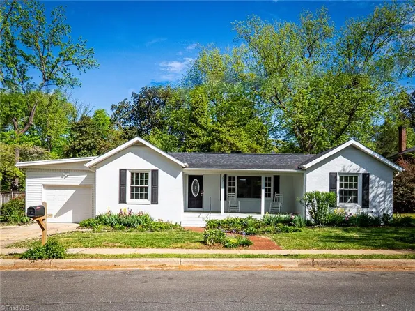 507 Dumaine St, Eden, NC 27288