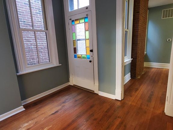 Office / Sitting or dining room