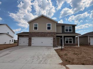 17446 Firs Trl, Huntertown, IN 46748