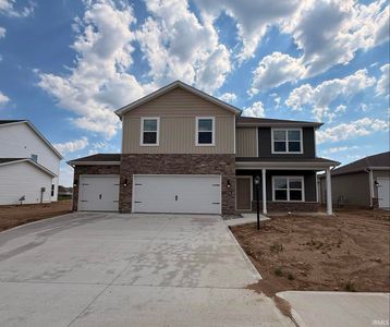 17446 Firs Trl, Huntertown, IN, 46748