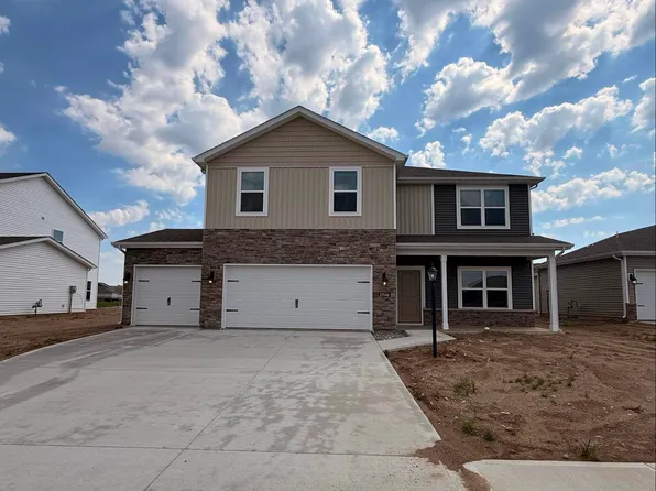17446 Firs Trl, Huntertown, IN 46748