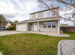 1467 NE Sandstone Ave, Hermiston, OR 97838