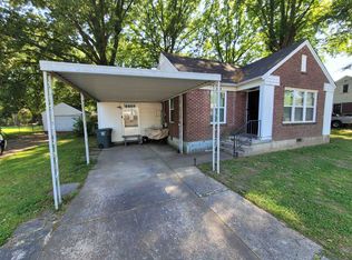 4033 Reenie Ave, Memphis, TN 38128