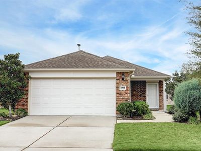 3715 Saddlebag Way, Richmond, TX, 77469