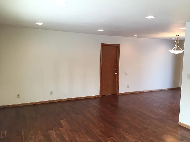 Main Living Room looking into Formal Dining Room
