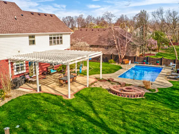 7603 Stoney Side Ln, Indianapolis, IN 46259