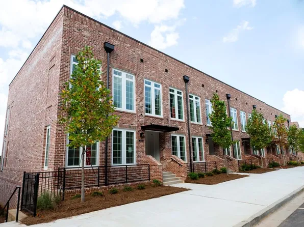 139 Devore Rd #209, Alpharetta, GA 30009