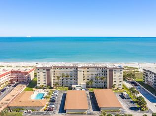 55 N 4th St APT 102, Cocoa Beach, FL 32931