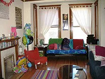 3 bed, 2.0 bath, $3,200 — Photo 3