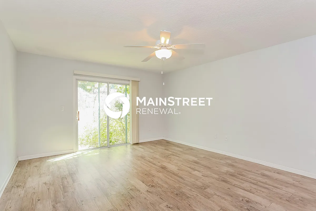 Living Room - 8232 Rigel Rd