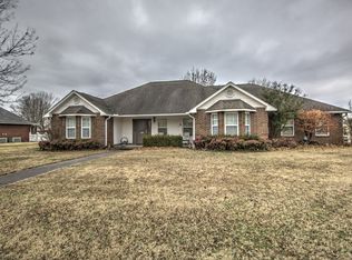 2800 Summerfield Pl, Pryor, OK 74361