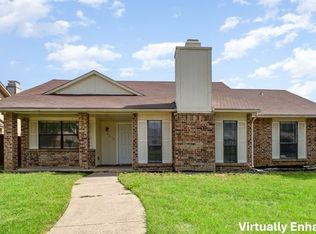 2812 Hamlett Ln, Flower Mound, TX 75028