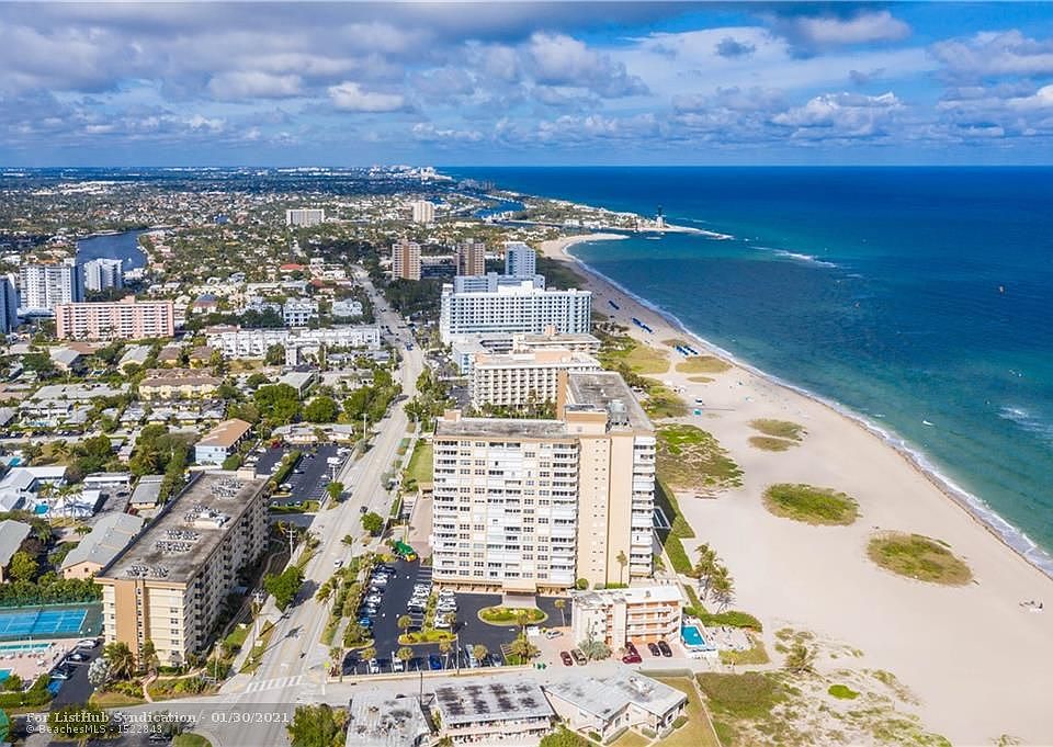 1012 N Ocean Blvd APT 608, Pompano Beach, FL 33062 Zillow