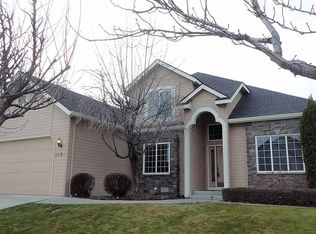 2056 Newhaven Loop, Richland, WA 99352