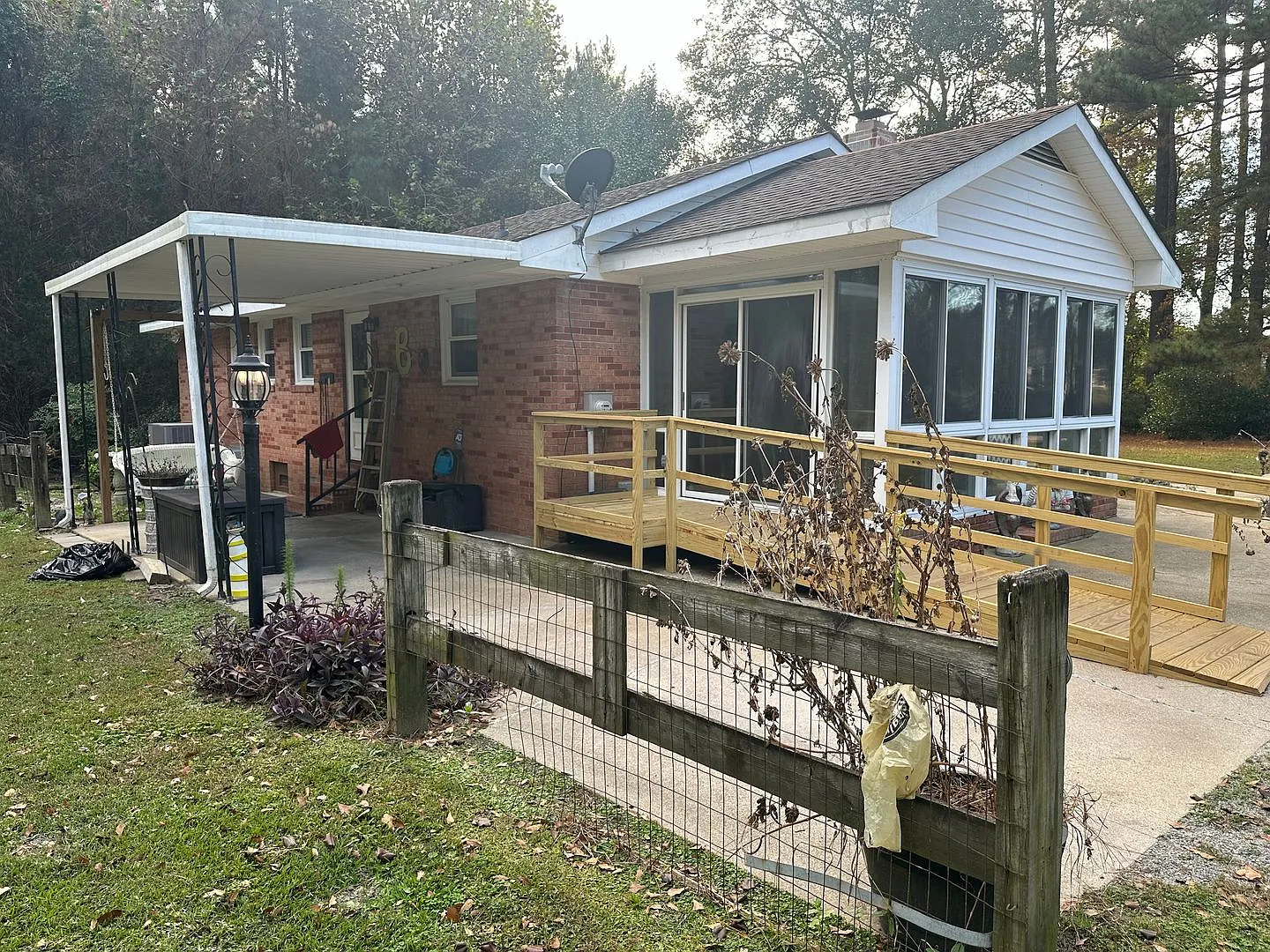 4293 Vine Swamp Rd. — Photo 4