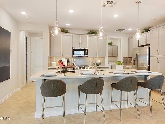 4th image of 5100 E RANCHO PALOMA Drive #2090