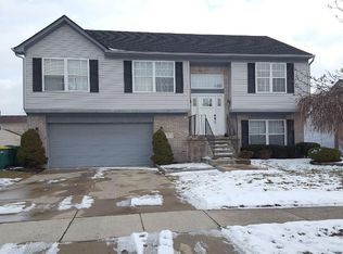 7973 Fallow Ct, Romulus, MI 48174