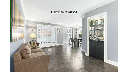 Sold by Compass