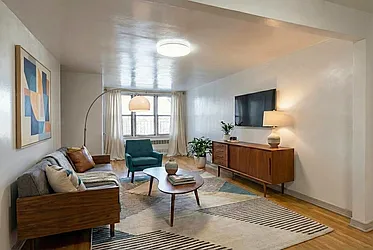 770 Ocean Parkway, #6R