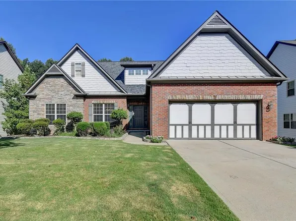 1330 Primrose Park Rd, Buford, GA 30518