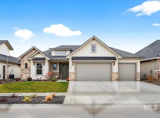 1911 N Willowick Ave, Eagle, ID 83616