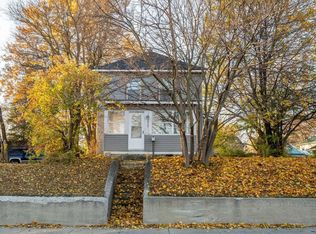 2509 N Clinton St, Fort Wayne, IN 46805