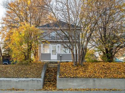 2509 N Clinton St, Fort Wayne, IN, 46805