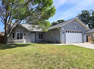225 Sparrow Ct, Red Bluff, CA 96080