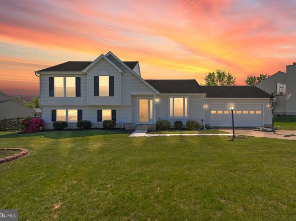 3207 Grindle Ct, Abingdon, MD 21009