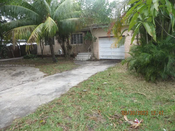 14400 N Miami Ave, Miami, FL 33168